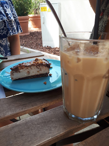 Black Sheep Kávéház Debrecen - Debrecen