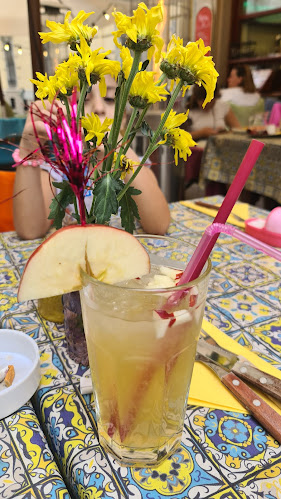 Európa Café - Budapest