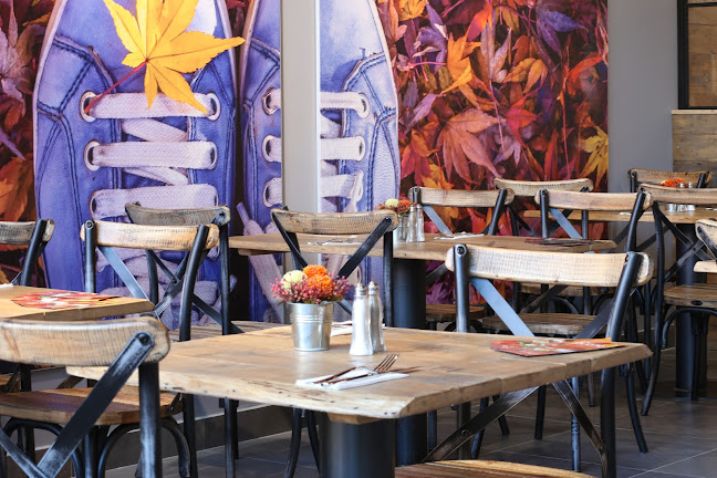 Comentarii opinii despre Buono Bistro