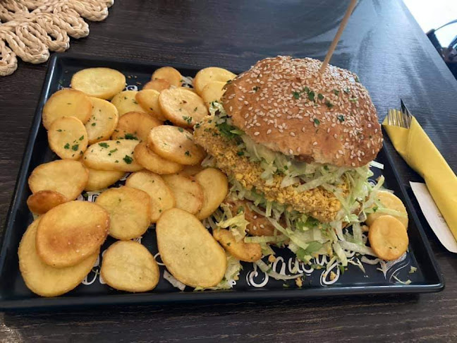 Thundersnack - Csorna