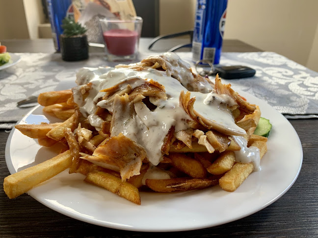 Gyros Ellátó Dunakeszi