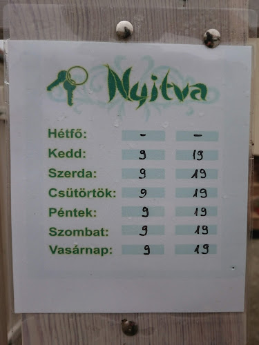 Nosztalgia Kávézó és Fagyizó
