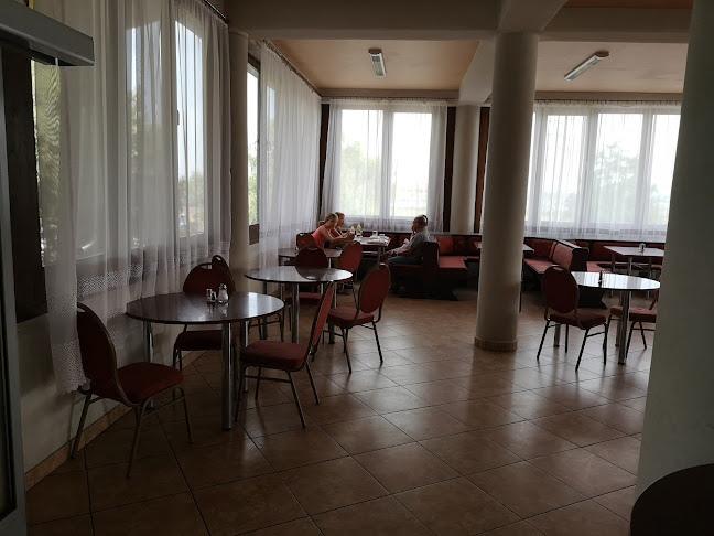 Opinii despre Rákos Vendégház în Pomáz - Vendéglátás