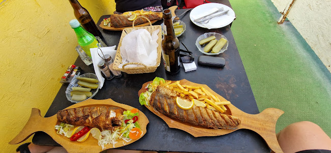 Póni Büfé - Dömsöd