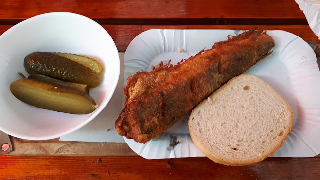 Liget 3. büfé - Dunakeszi