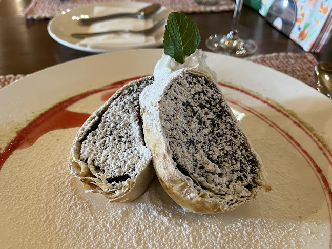 Koliba Chopok - Vendéglátás