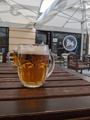 Opinii despre Ahoj - Söröző a Prágához în Székesfehérvár - Vendéglátás