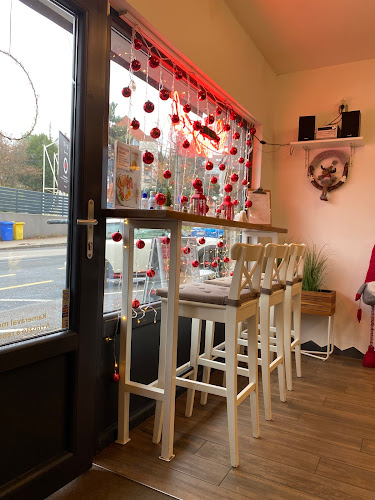 JÓkenyér - Budapest