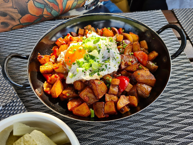 Stube Étterem - Pilisvörösvár