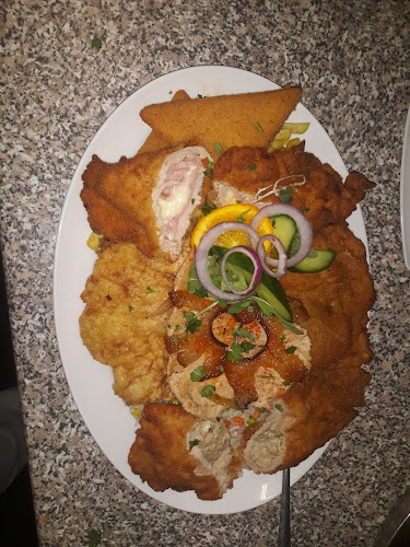 Gyümi Vendéglő - Mindszent