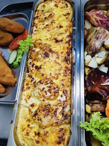 Grill Box - Budapest