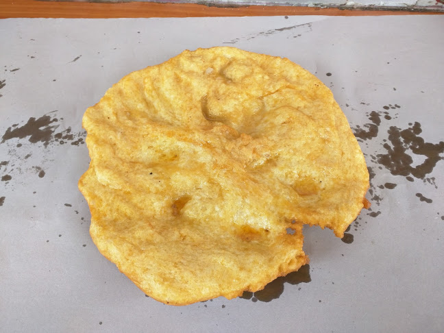 Opinii despre Mester Lángos Büfé în Békéscsaba - Vendéglátás