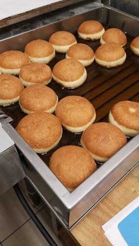 Hazai Pékség Kft - Vendéglátás