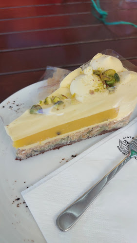 Comentarii opinii despre Apátsági Rege Cukrászda