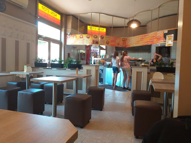 Comentarii opinii despre NON-STOP Hamburger