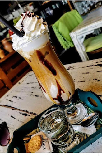 Caffe Bar Jam - Ózd - Vendéglátás