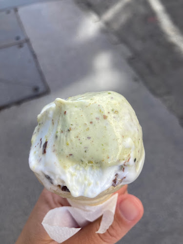 Dolce Intervallo - Vendéglátás