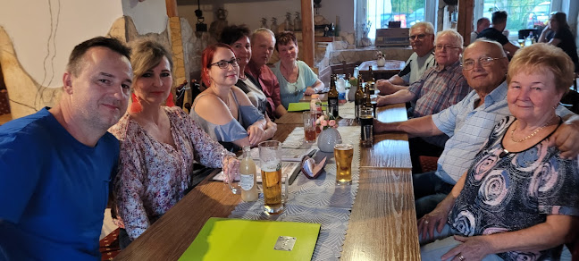 Eldorado Étterem, Koktél és Grill Bár