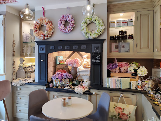 Comentarii opinii despre Spejz Bistro Shop Caffe