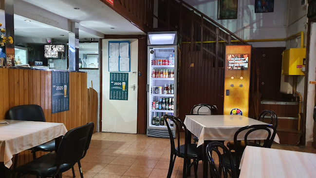 Opinii despre Apród Söröző în Budapest - Vendéglátás