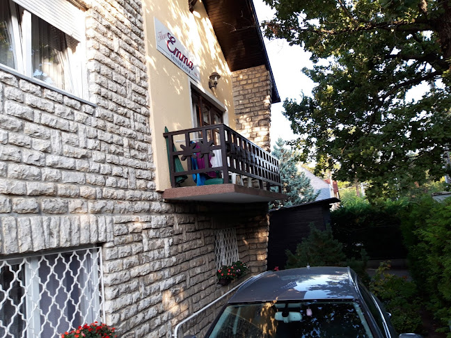 Opinii despre Emma Vendeghaz în Balatonfüred - Vendéglátás