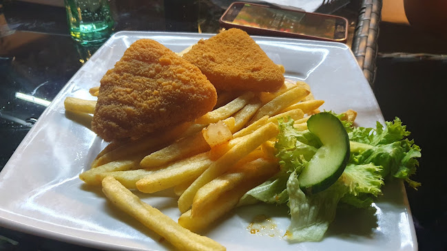 Opinii despre Flick-Flack Étterem în Dunapataj - Vendéglátás