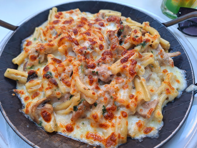 Opinii despre Don Pepe Békásmegyer în Budapest - Vendéglátás