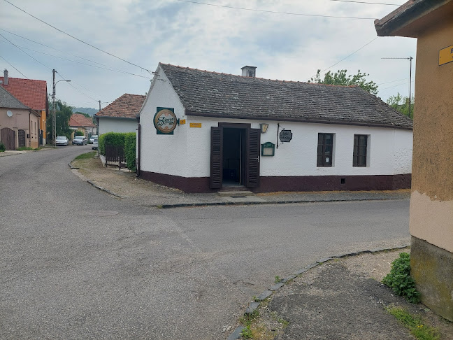 Sarki Kiskocsma - Sümeg