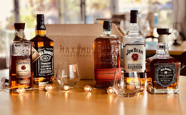 Maximus Steak House Balatonfüred - Balatonfüred