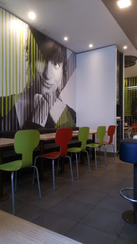 Comentarii opinii despre McDonald's