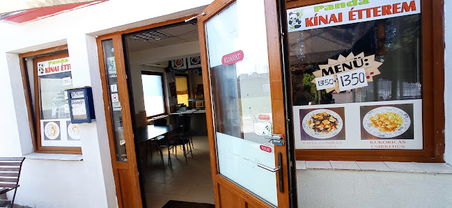 Opinii despre Panda Kínai Étterem în Szigetszentmiklós - Vendéglátás