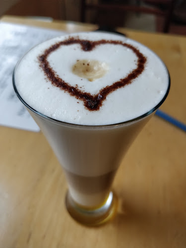 Netkávézó - Vendéglátás