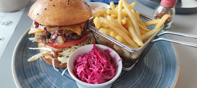 Elixir Bar n' Kitchen - Vendéglátás