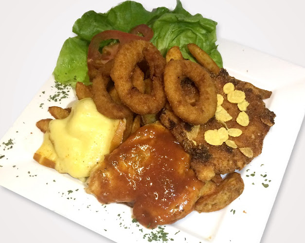 Pizza Miami - Vendéglátás