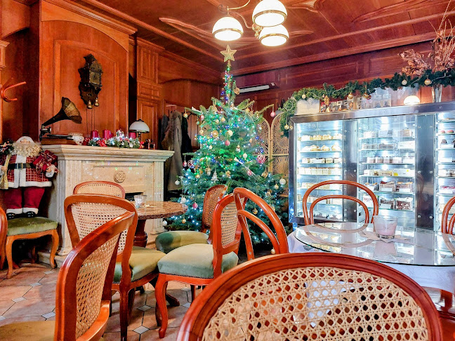 Comentarii opinii despre Barta Kávéház