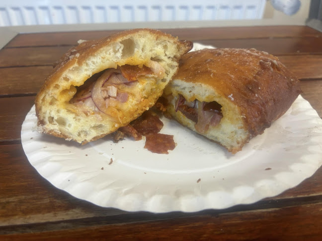 Comentarii opinii despre A Lángos Vár