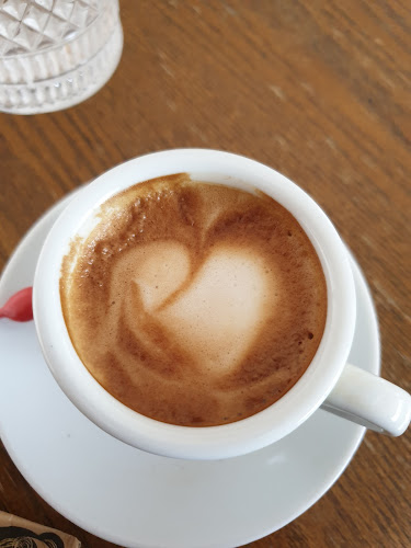 Liget Pékség - Vendéglátás