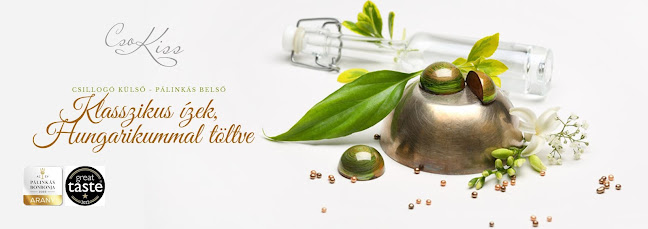 CsoKiss Manufaktúra - Dunaújváros