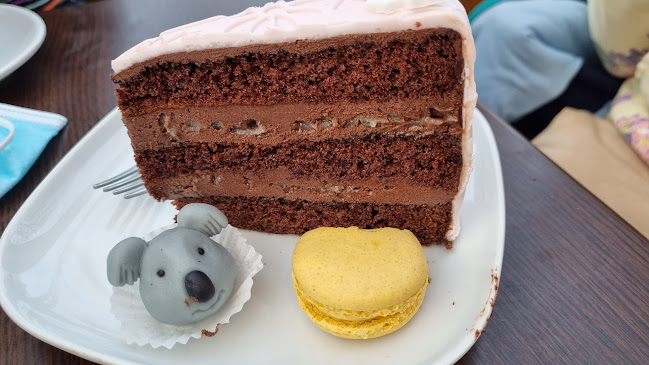 Pelikán Fagyizó És Sütiző - Budapest