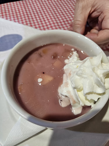 Butykos Kisvendéglő - Eger