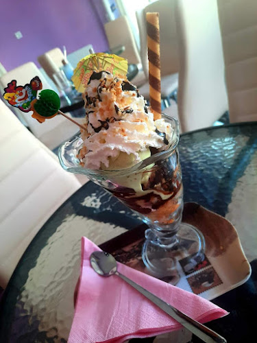 Cake Land - Pereszteg