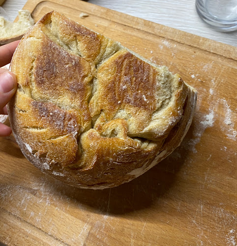 Opinii despre Pismányi Kézműves Pékség în Szentendre - Vendéglátás
