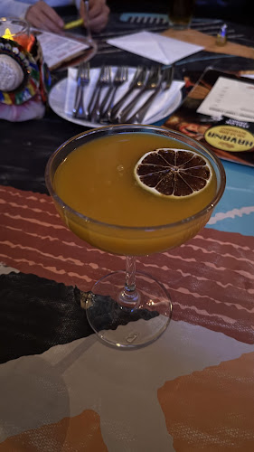 Havana Salsa Bar & Restaurant