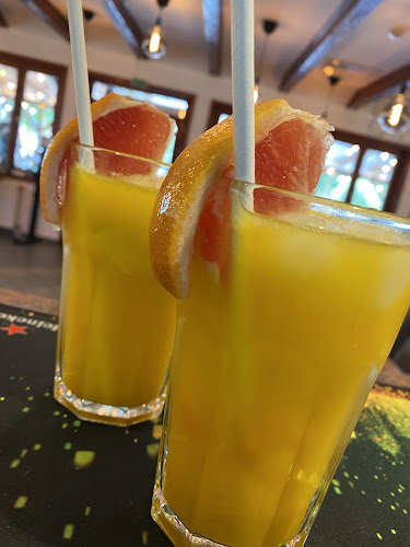 Vejkó Étterem - Vendéglátás