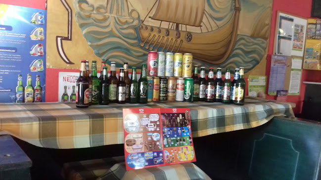 Opinii despre Viking Söröző és Lottózó în Maglód - Vendéglátás