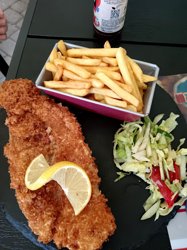 Opinii despre Popey & Daddy în Siófok - Vendéglátás