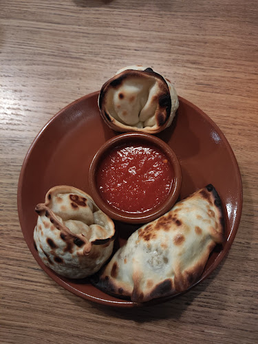 Comentarii opinii despre BARRIO