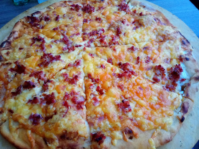 Opinii despre Maestro Pizzeria în Nagykanizsa - Vendéglátás