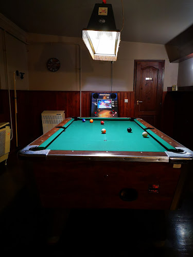 Champs Söröző - Szolnok