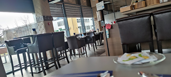 Elixir Bar n' Kitchen - Győr